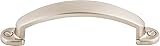 Top Knobs M1692 Asbury Collection 3" Arendal