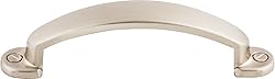 Top Knobs M1692 Asbury Collection 3" Arendal