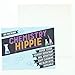 Chemistry Hippie | 150 Micron Pressing Screens 6-pack | Essential Oil Concentrate Press Filter | 5x5 Inch Screen Sheets