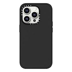 CASETiFY Impact Case for iPhone 15 Pro [4X Military