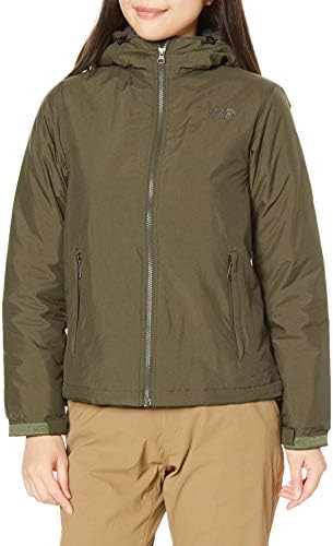 [ザノースフェイス] ジャケット Compact Nomad Jacket レディース