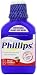 Phillips' Wild Cherry Milk of Magnesia Liquid, 26-Ounce (2 Pack)