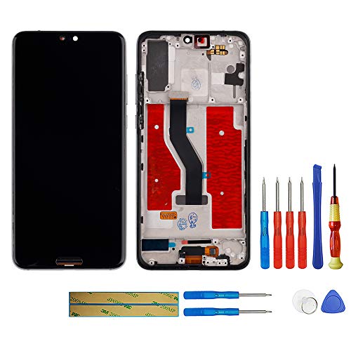 SWARK OLED Compatible with Huawei P20 Pro