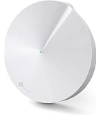 Kit Roteador TP-Link Wi-Fi Mesh AC1300 Gigabit 5GHz Deco M5, 1