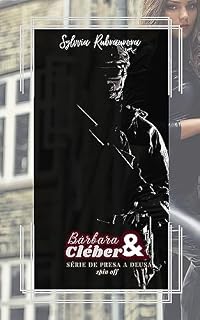 Livro Bárbara & Cléber (Série de Presa a Deusa)