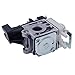 HUZTL Carburetor with Repower Maintenance Kit Spark Plug for ECHO GT225 GT225i GT225L PAS225 PE225 PPF225 SHC225 SRM225 SRM225U Trimmer