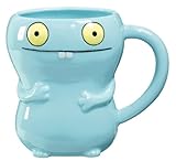 Uglydoll Babo 10-Ounce Ceramic Mug