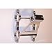 Mount for 14 Rack & Pinion, Fits King Pin Beams, Compatible with Dune Buggy
