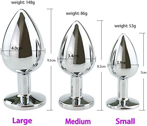 Male Cup Bunny b-UTT Tail p-Lug Metal Women A-nalee G Spot sti-mulator T-oys Woman Men p-lugs G-ay Products Large b-utts Play P,V-ibreadors Made Remote