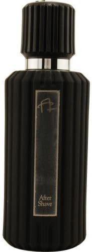 Aficionado Aftershave 3.4 Oz By Fine Fragrances 2 pcs sku# 416132MA