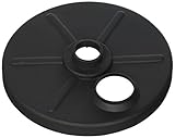 Husqvarna 581840401 Cover.DUST.Wheel.Inner.Walk Outdoor Products Spare Part