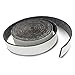 SMOKEWARE High-Temp Replacement Gasket for Vision BBQ Grills - 1 Inch Width, 14 Feet, Self-Stick Seal, Nomex, Made in The USA