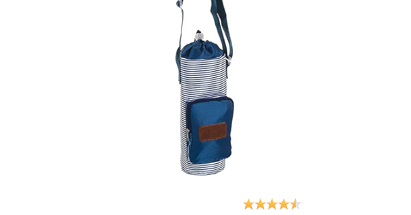 Home Gadgets Nevera Botella Agua 1.5 litros Saint Tropez 30 cm