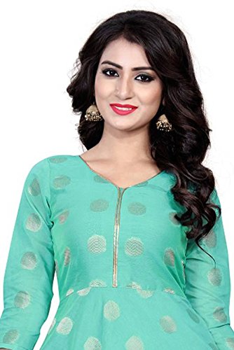 jency fashion women's cottonunstitched gawn