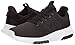 adidas Men's CF Racer TR Running Shoe, Utility Black/Black/White, 4 M US