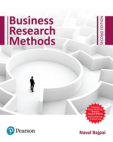 the business research method