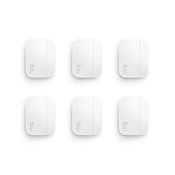 Ring Alarm Contact Sensor 6-Pack - 2nd Gen
