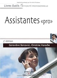 Assistantes pro