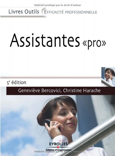 Assistantes pro