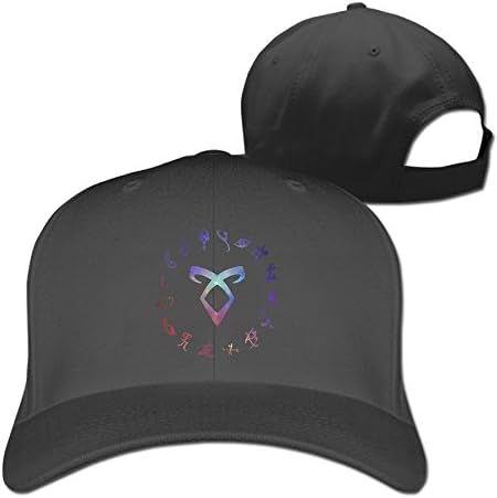 The Circle Curse Flat-along Cap Style