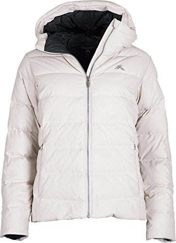 how to wash a macpac jacket