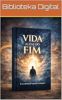 Livro Vida Além do Fim