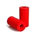 Premium - Ultimate Thick Grip - Barbell and Dumbbell Thick Grips - Increase Bicep, Forearm, Tricep and Chest Workouts