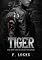 Livro TIGER: Night Reapers - MC - 5