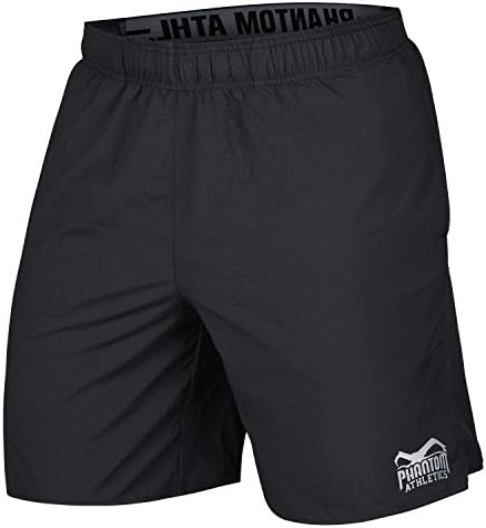 Phantom Athletics Training Shorts Tactic Functional Trousers – Black, Crossfit, Fitness Shorts