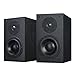 HiVi – DIY 2.2A – 2-Way Bookshelf Speaker Kit – Braced Wooden Cabinet – Pair – Black – 2-Year Warranty – SwansKitsthumb 4