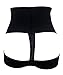 FLORATA 3-5 Days delivery Womens High Waist Butt Lifter Panty Booty Push Up Booster Body Shaper Briefs