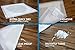 Bulldogology Puppy Training Pads - Pee Pads with Adhesive Sticky Tape (24x24) Large Dog Training Wee Pads with 6 Layer Extra Quick Dry Bullsorbent Polymer Tech (100-Count, White)