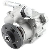 Amazon.com: Lirufeng New Power Steering Pump 32413428010 