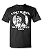 RANDY WATSON WORLD TOUR - retro movie funny - Mens Cotton T-Shirt