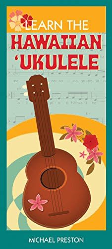 Troy Fernandez - Hawaiian Style Ukulele - .com Music