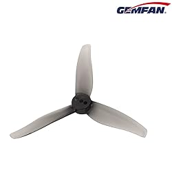 16pcs GEMFAN 3016 3inch Propeller 3-Blade