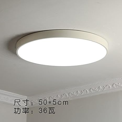 nordic led ceiling lights ultra thin modern ceiling lighting