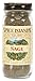 Spice Islands Sage, .8-Ounce (Pack of 3)