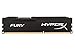 Kingston HyperX FURY 8GB 1333MHz DDR3 CL9 DIMM - Black (HX313C9FB/8)