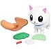 Seven20 Hot Pupz Eraser Blind Box - Comes with 1 Pup, 1 Hot Dog Bun and 4 Toppings - Series 1 - Collect Them All
