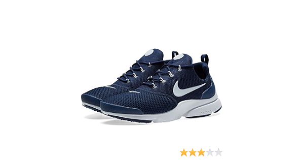Amazon.com: Nike Presto Fly Tenis para correr, para hombre., Azul, 11 D (M)  US : Ropa, Zapatos y Joyería