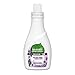 Seventh Generation Liquid Fabric Softener, Fresh Lavender scent, 32 oz (Packaging May Vary)
