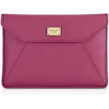 Neoprene Laptop Notebook Case Women Men Sleeve Computer Pocket With Two Color For Option - Black