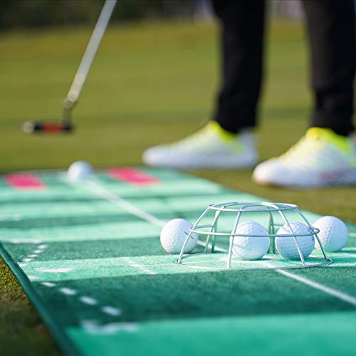 proadvanced putting mat