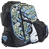 sportube overheader boot bag