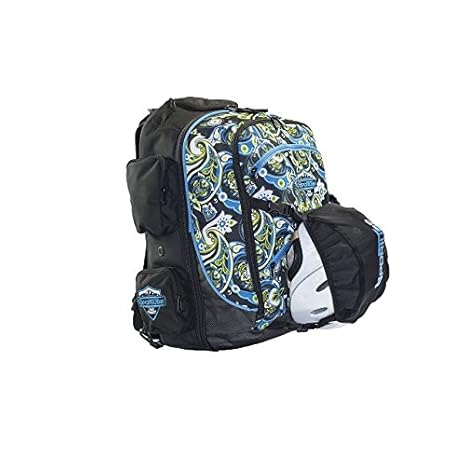 sportube overheader boot bag