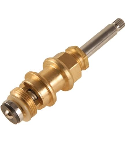 Pfister 015-3Wdnss Non-Shared 3-Way Stacked Diverter Valve - View #6
