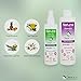 Clearlice Prevention Parent (Prevention Spray + Shampoo)
