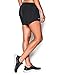 Under Armour Women's UA Fly-by Run Short X-Large Black