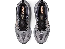 ASICS Men's Gel-Cumulus 25 Running Shoes, 10, Sheet